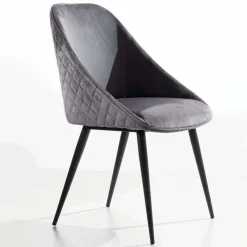 La Seggiola Sedia da soggiorno Tiffany 204 * SCONTATA- Sedie