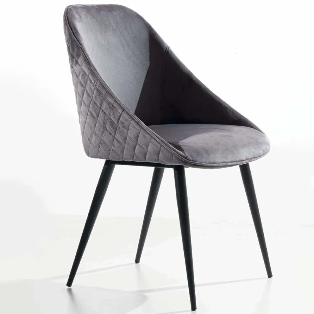 La Seggiola Sedia da soggiorno Tiffany 204 * SCONTATA- Sedie