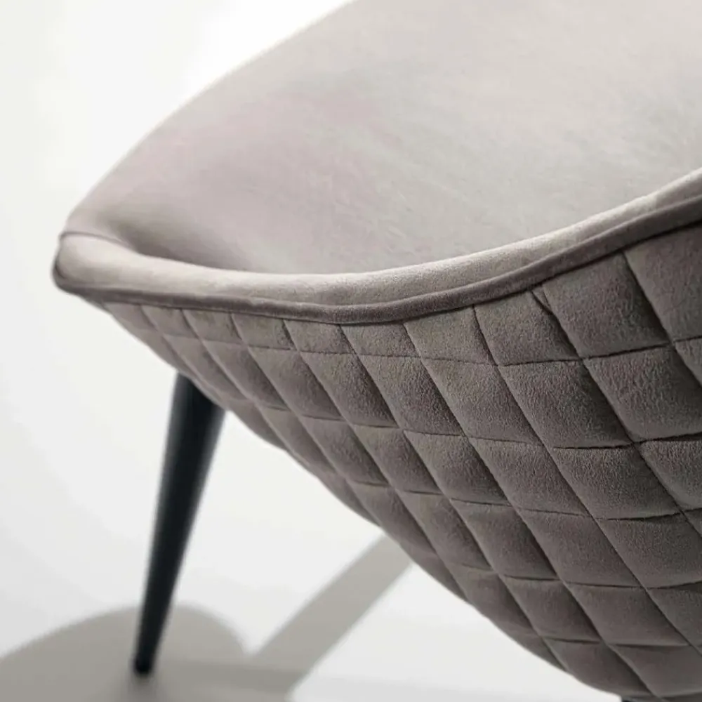 La Seggiola Sedia da soggiorno Tiffany 204 * SCONTATA- Sedie