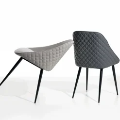 La Seggiola Sedia da soggiorno Tiffany 204 * SCONTATA- Sedie