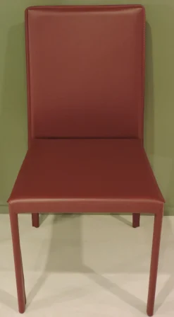 Sedia da soggiorno Veronica in Offerta Outlet^Artigianale