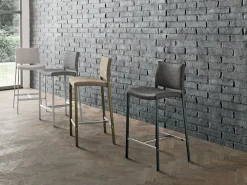 Sedia da soggiorno Zara a prezzo scontato^Target Point Sale