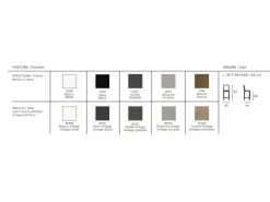 Sedia da soggiorno Zara a prezzo scontato^Target Point Sale