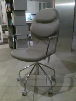 Online SEDIA da ufficio Italia PREZZI OUTLET Sedie