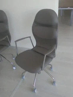 Online SEDIA da ufficio Italia PREZZI OUTLET Sedie