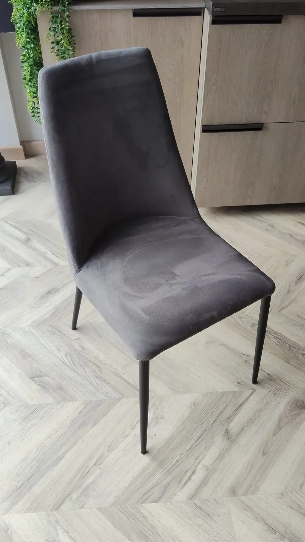 Sedia Dafne SCONTATA a PREZZI OUTLET Sedie