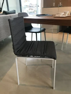 Sale Sedia Dangla con un ribasso vantaggioso Sedie