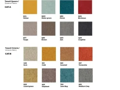 Discount Sedia Demetra a prezzo scontato Sedie