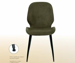 SEDIA City PREZZI OUTLET^Devina Nais Outlet