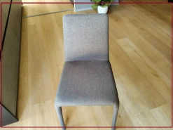 Hot Sedia di modello Leila da soggiorno in offerta -40% Sedie