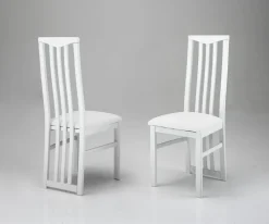 Sedia di modello Modello cx da soggiorno in offerta -50%^Artigianale Discount