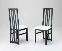 Sedia di modello Modello cx da soggiorno in offerta -50%^Artigianale Discount