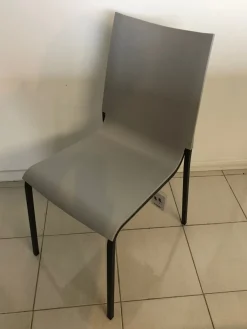 Sedia di modello Eva da cucina in offerta -37% Sedie