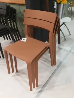 Sedia di modello Rocket da cucina in offerta -22%^Bontempi Best