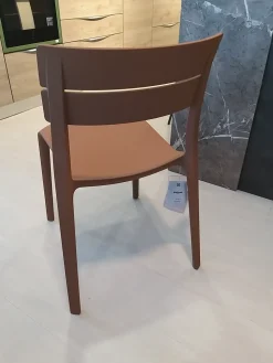 Sedia di modello Rocket da cucina in offerta -22%^Bontempi Best