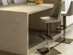 Sedia di modello Dallas sg da cucina in offerta -45%^Easyline Hot