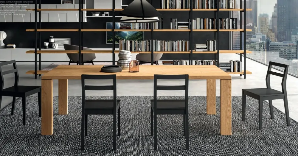 Sedia di modello Helen da cucina in offerta -30%^FGF Mobili Discount