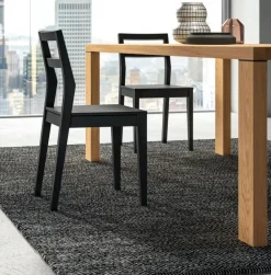 Sedia di modello Helen da cucina in offerta -30%^FGF Mobili Discount