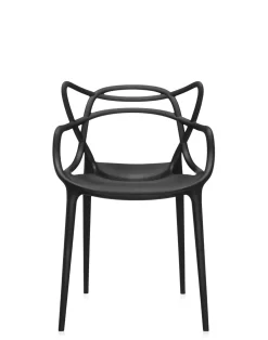 Sedia di modello Masters sedia da soggiorno in offerta -25%^Kartell Discount