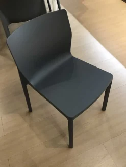 Discount Sedia di modello Lp da cucina in offerta -20% Sedie