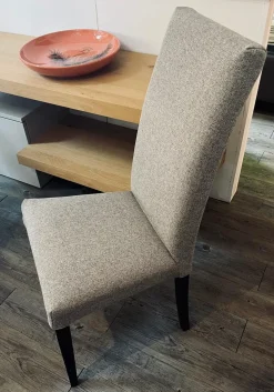 Sale Sedia di modello Sedie da soggiorno in offerta -25% Sedie