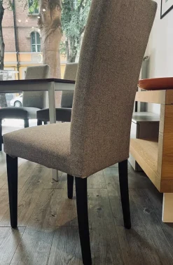 Sale Sedia di modello Sedie da soggiorno in offerta -25% Sedie