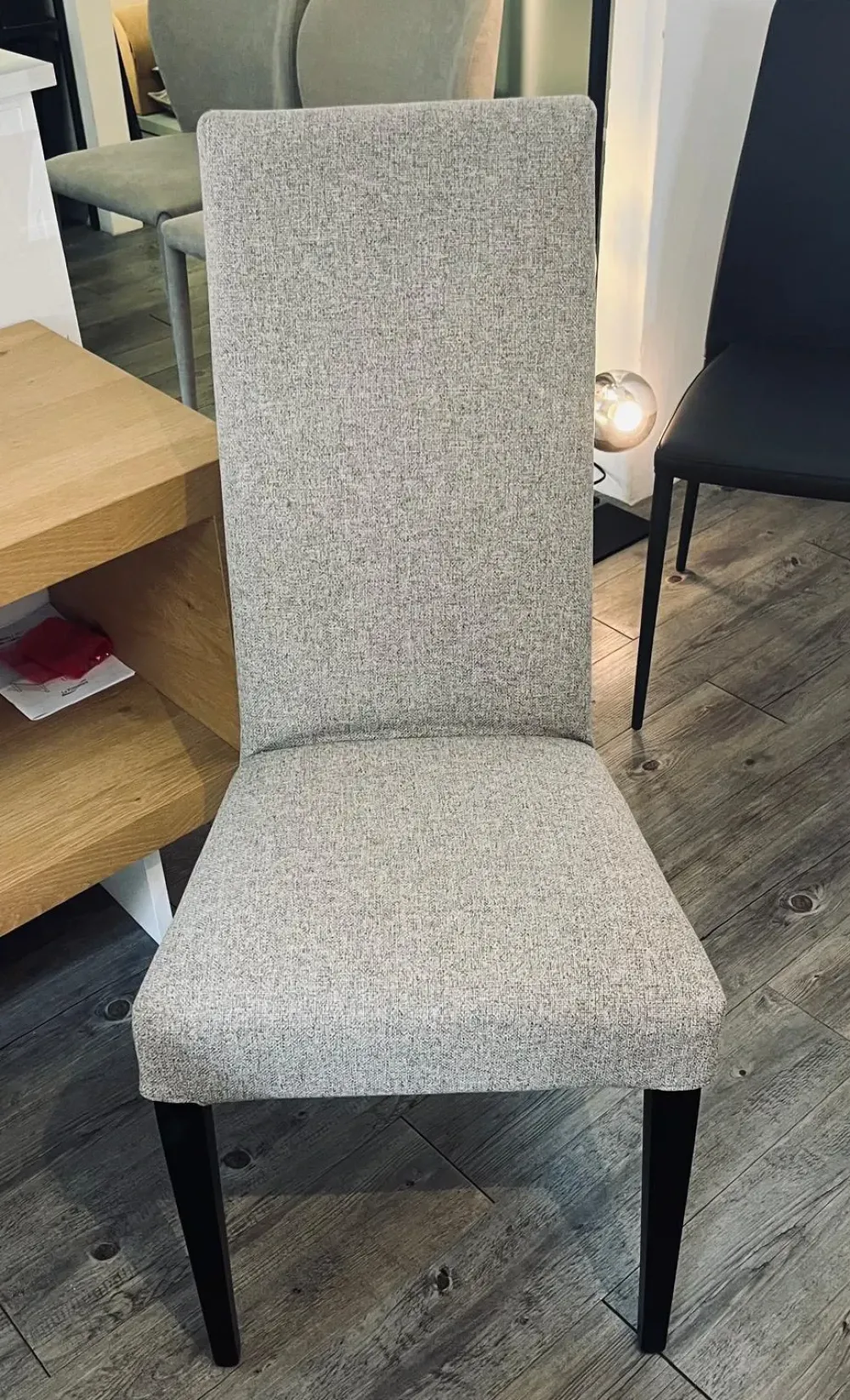 Sale Sedia di modello Sedie da soggiorno in offerta -25% Sedie