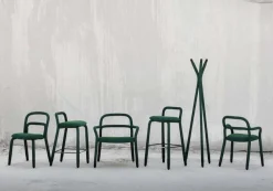 Online Sedia di modello Pippi da soggiorno in offerta -30% Sedie