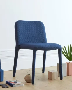 Miniforms Sedia di modello Pelè da soggiorno in offerta -30%- Sedie