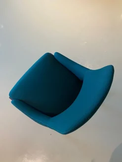 Clearance Sedia di modello Devon da soggiorno in offerta -34% Sedie