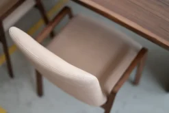 Sedia di modello Noble da soggiorno in offerta -43%^Riva 1920 Hot