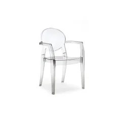 Sedia di modello Artic da soggiorno in offerta -19%^Sedie Brianza New