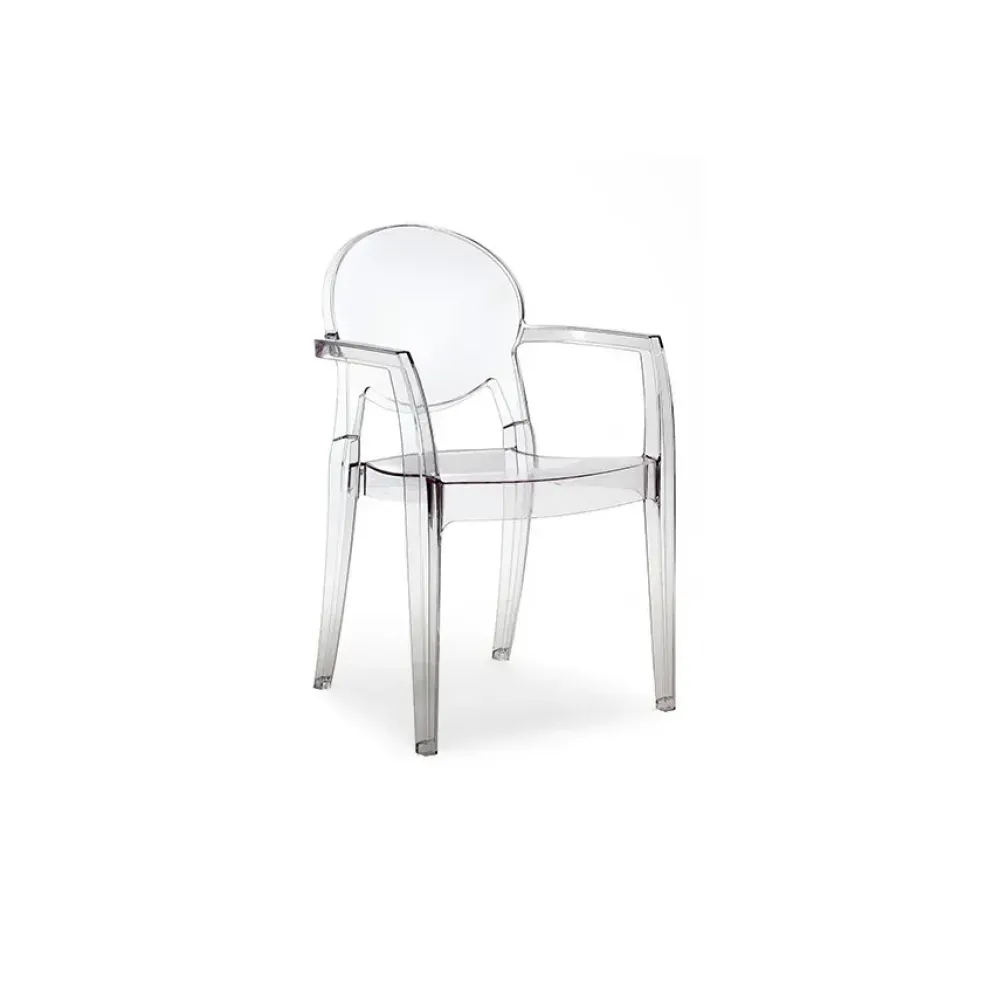 Sedia di modello Artic da soggiorno in offerta -19%^Sedie Brianza New