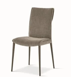 Hot Sedia di modello Nora * da soggiorno in offerta -35% Sedie