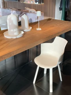 Sale Sedia di modello Social turn da cucina in offerta -30% Sedie