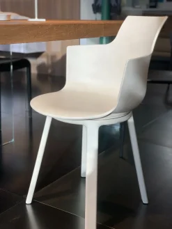 Sale Sedia di modello Social turn da cucina in offerta -30% Sedie