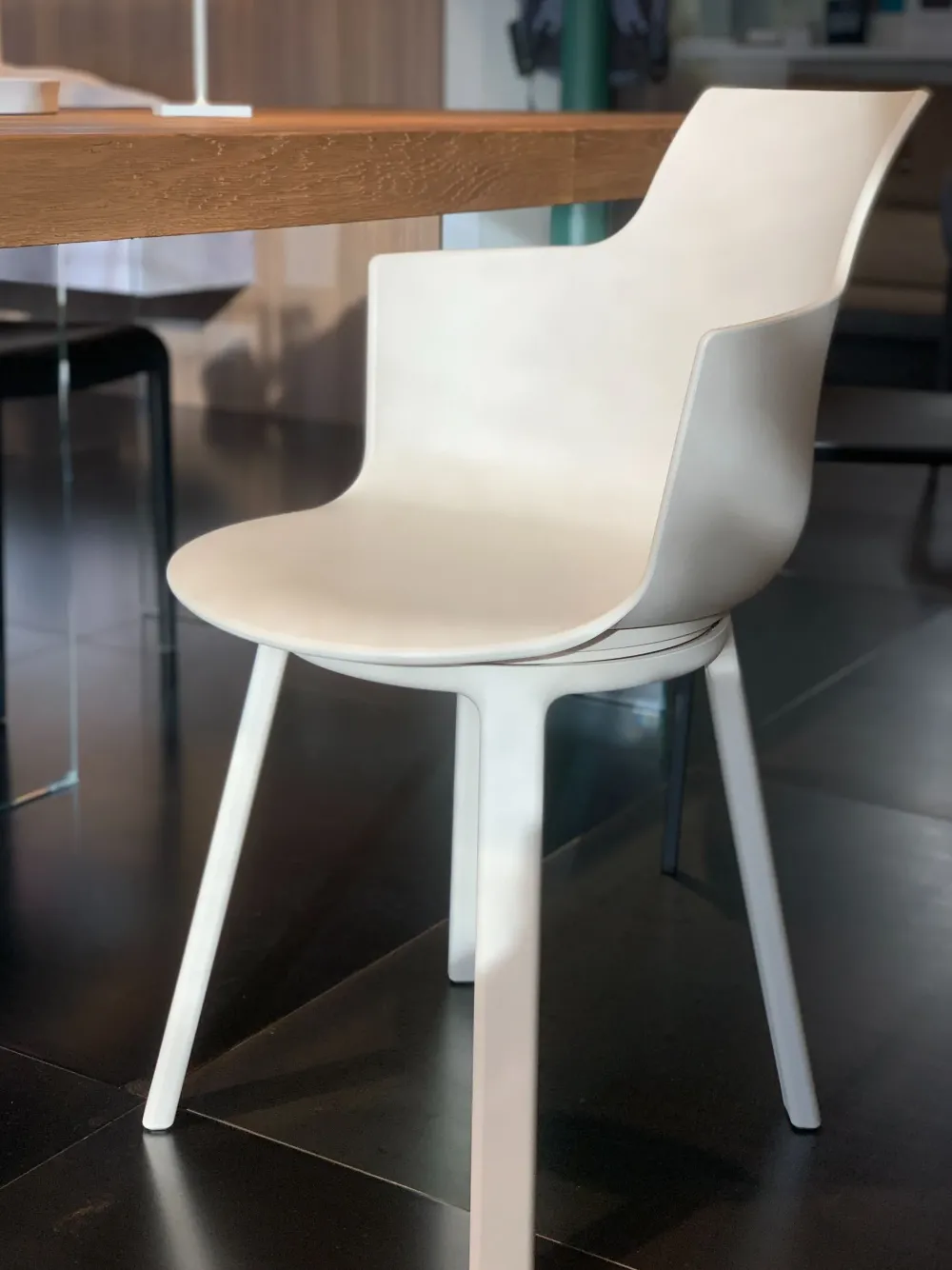 Sale Sedia di modello Social turn da cucina in offerta -30% Sedie