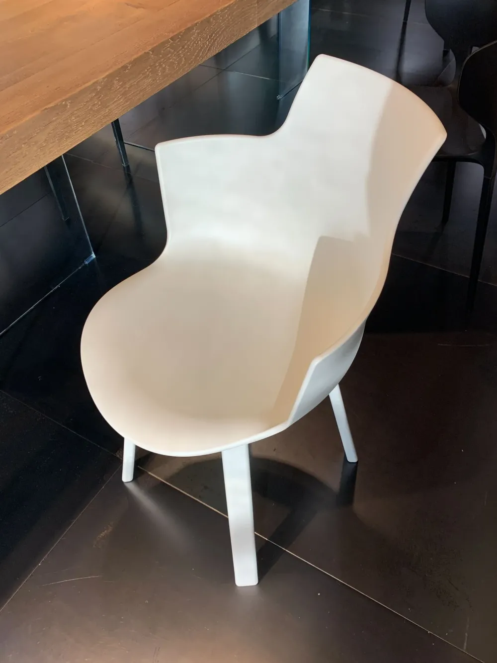 Sale Sedia di modello Social turn da cucina in offerta -30% Sedie