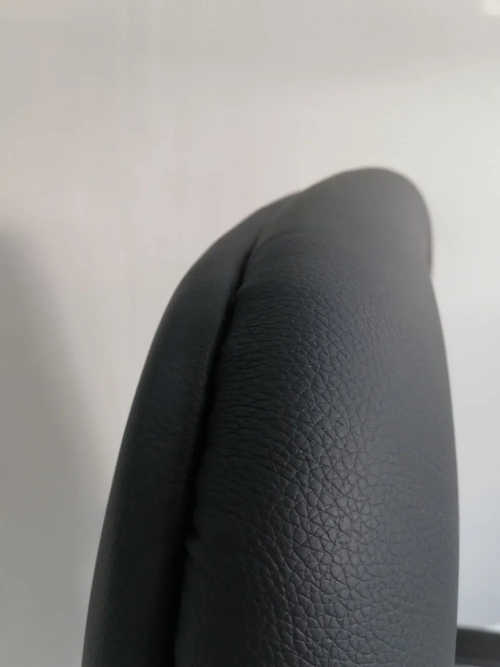 Collezione esclusiva Sedia direzionale Beta direzionale cromata in ecopelle a prezzo scontato- Arredo Ufficio