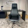 Sale Sedia direzionale Downtown president a prezzo scontato Arredo Ufficio