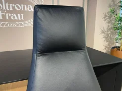 Sale Sedia direzionale Downtown president a prezzo scontato Arredo Ufficio