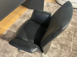 Outlet Sedia direzionale Downtown visitor di : richiedi ora il prezzo riservato Arredo Ufficio