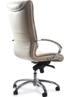 Sedia direzionale modello Apollo presidenziale in OFFERTA OUTLET^Compir Clearance