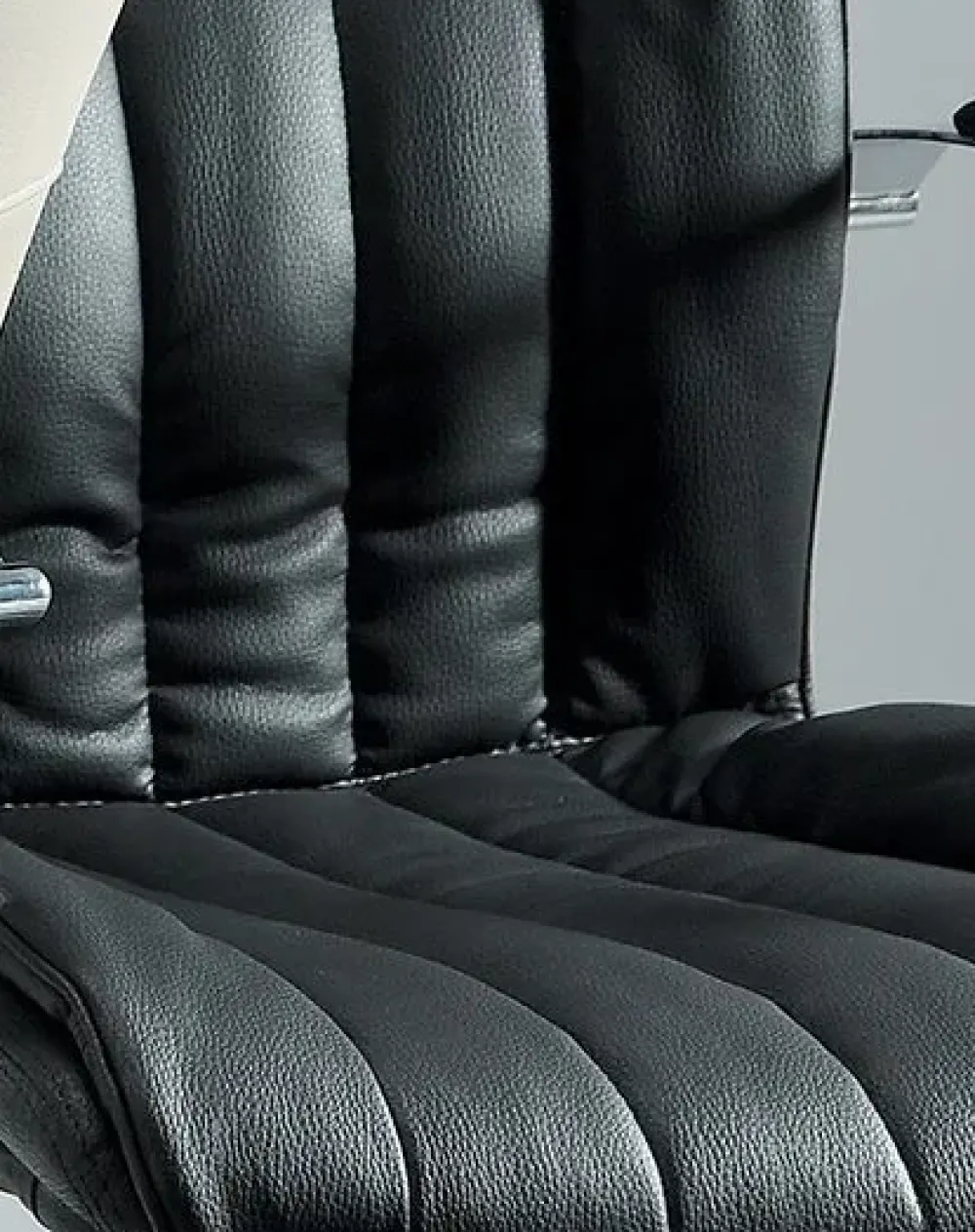 Sedia direzionale modello Apollo presidenziale in OFFERTA OUTLET^Compir Clearance