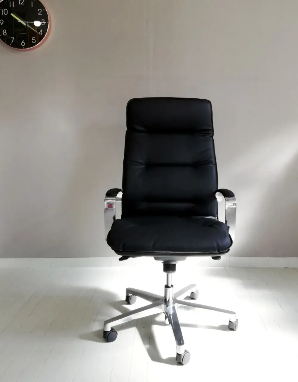 Sedia direzionale modello Formen direzionale in OFFERTA OUTLET^Las Mobili Outlet