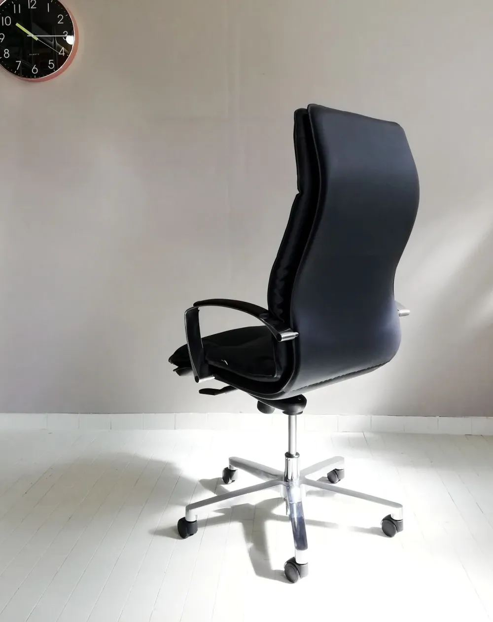 Sedia direzionale modello Formen direzionale in OFFERTA OUTLET^Las Mobili Outlet