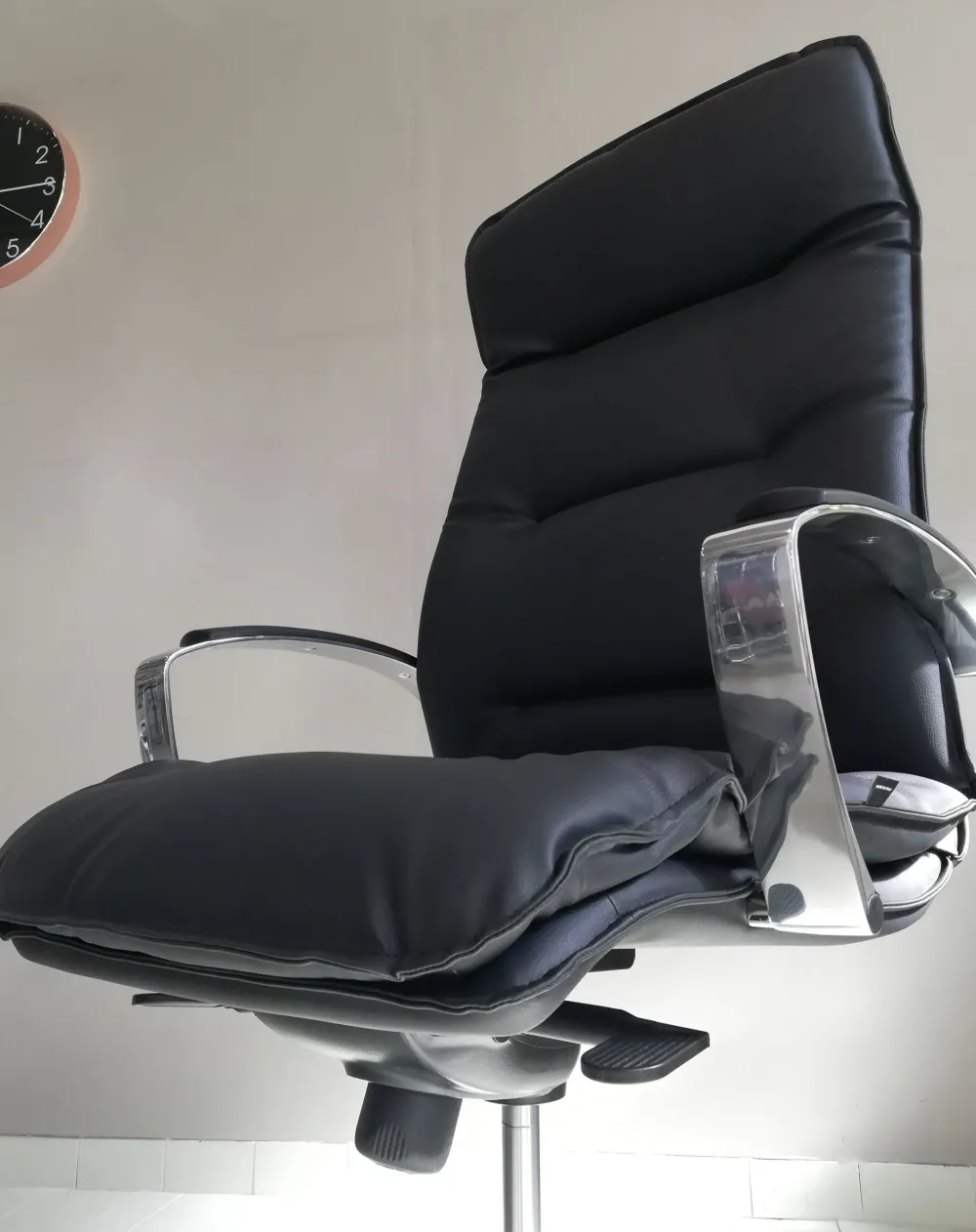 Sedia direzionale modello Formen direzionale in OFFERTA OUTLET^Las Mobili Outlet