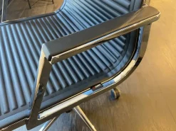 Sedia direzionale Nulite in Offerta Outlet^Collezione esclusiva Clearance