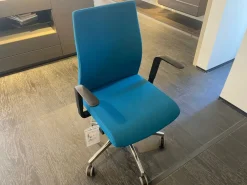 Clearance Sedia direzionale Smartoffice a prezzo scontato Arredo Ufficio