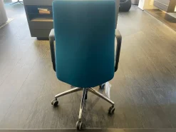 Clearance Sedia direzionale Smartoffice a prezzo scontato Arredo Ufficio